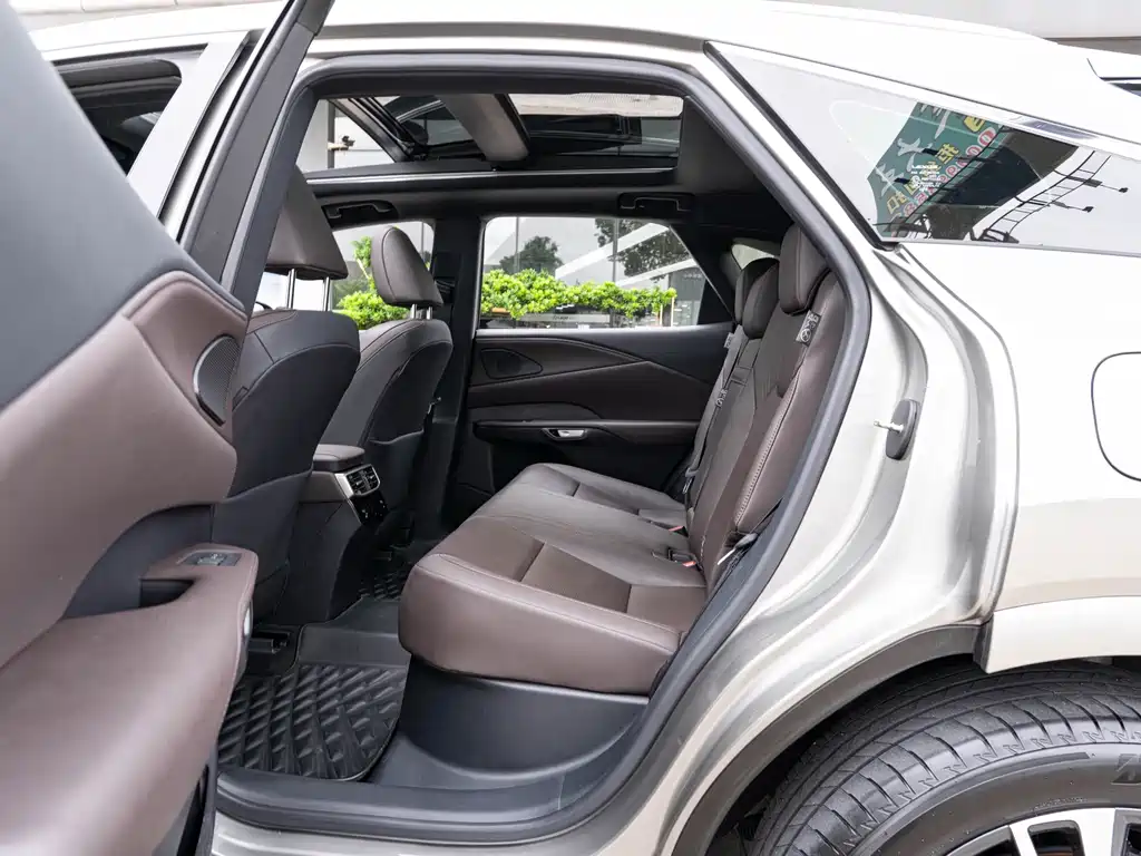 Lexus RX — фотографии объявления, Фото 10