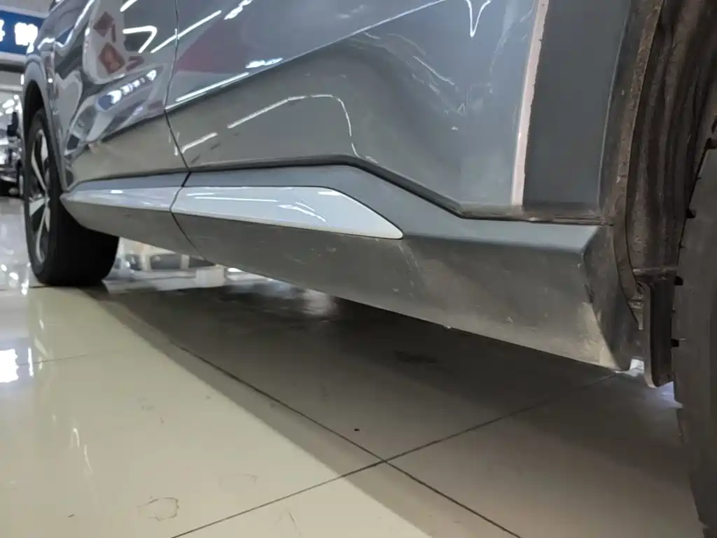 BYD PLUS New Energy — миниатюра 22