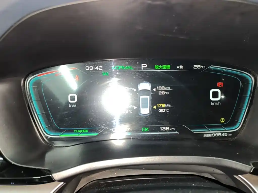 BYD PLUS New Energy — миниатюра 12