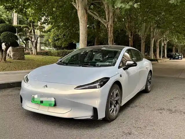 GAC HAOBO GT 2024