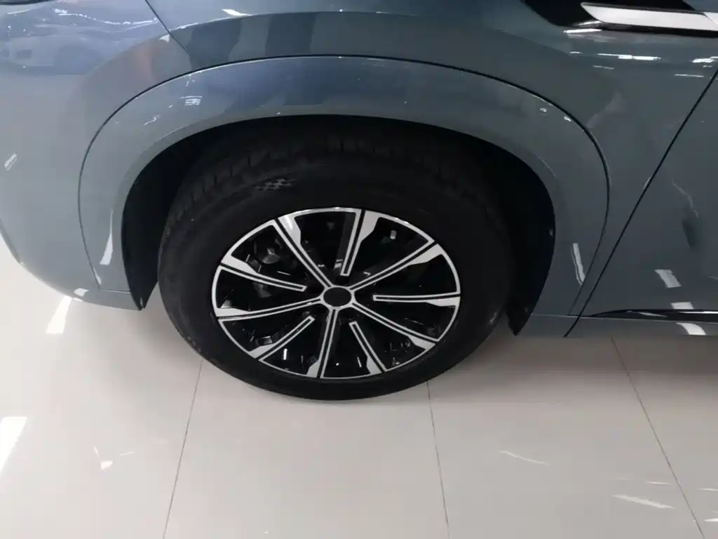 Chery Tiggo 9 — миниатюра 23