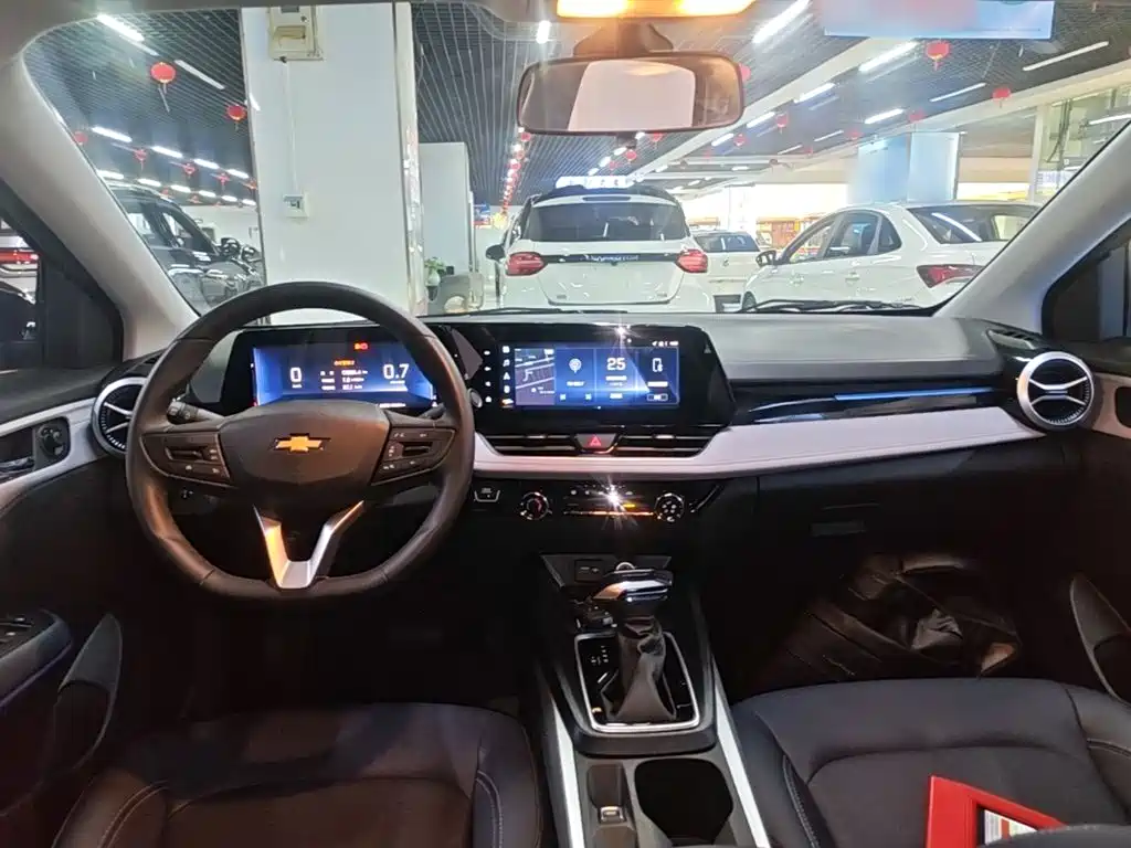 Chevrolet Monza — миниатюра 10