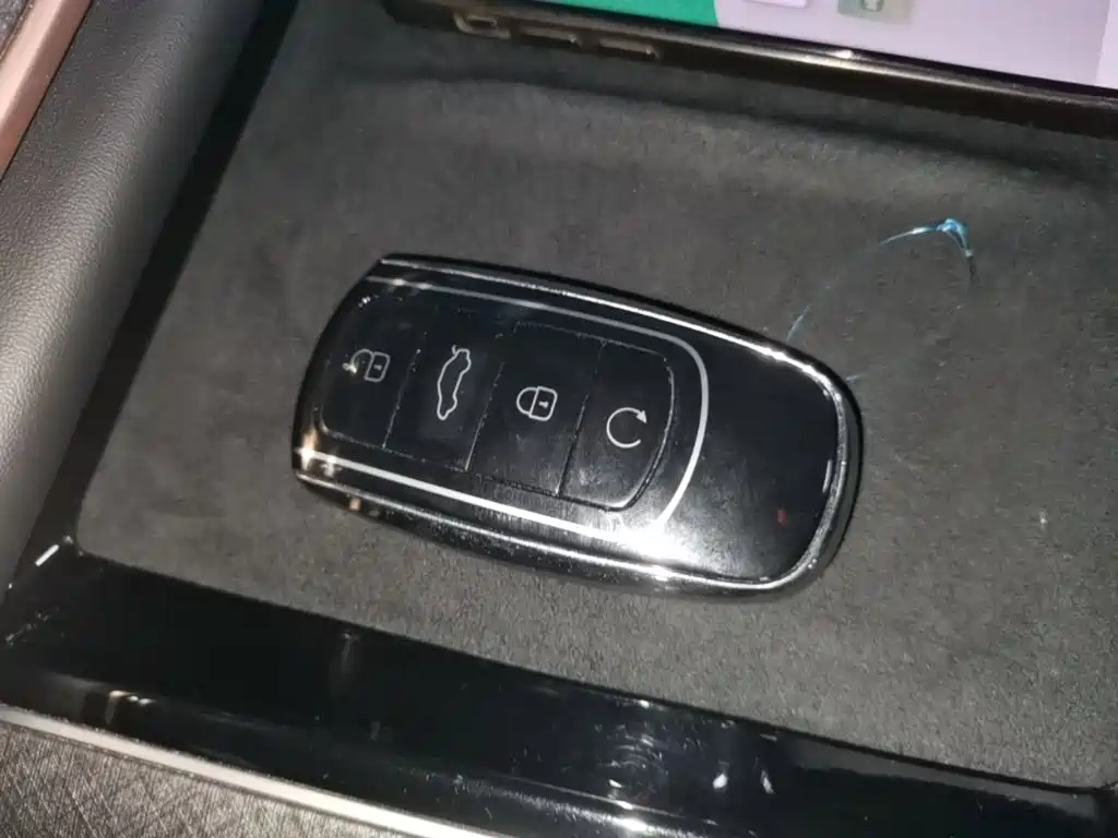 Chery Tiggo 9 — миниатюра 9