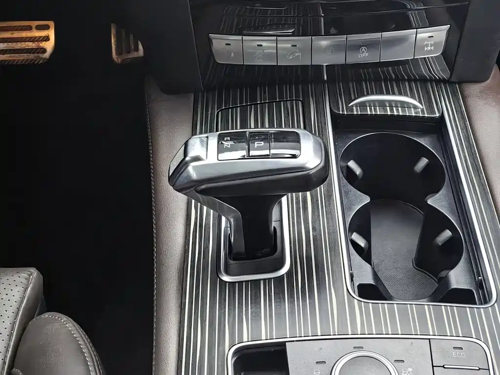 Haval H9 — миниатюра 13
