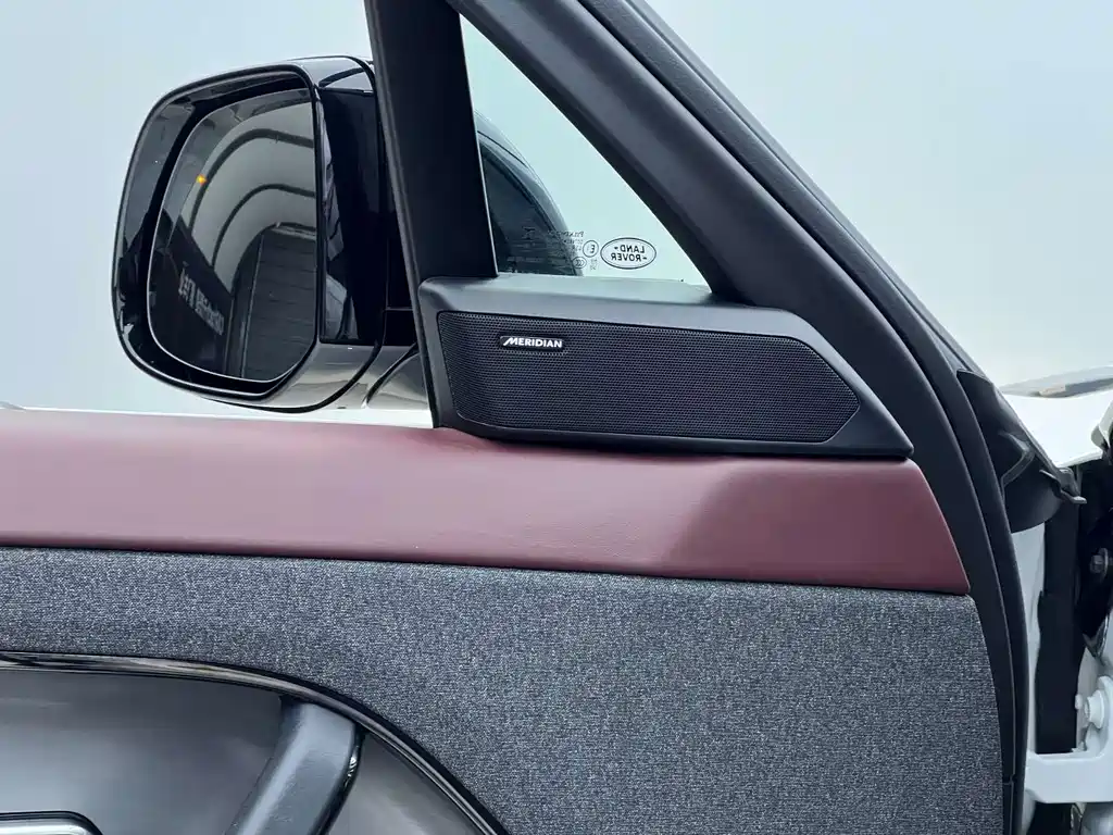 Land Rover Sport — миниатюра 13