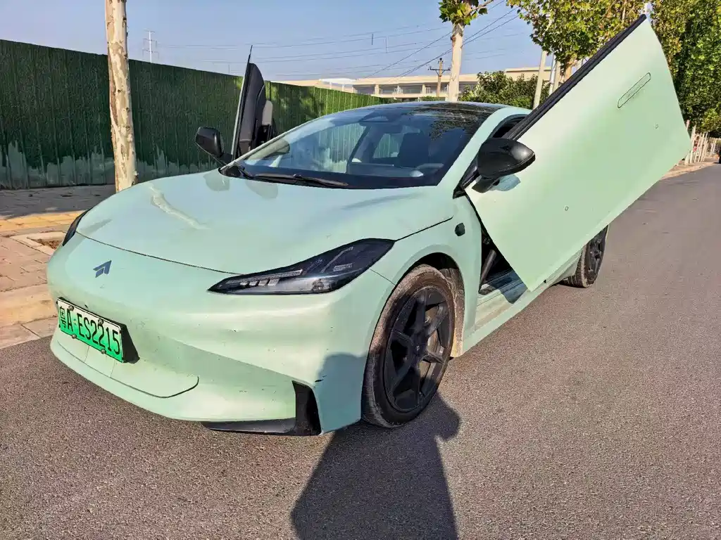 Hyper GT — миниатюра 2