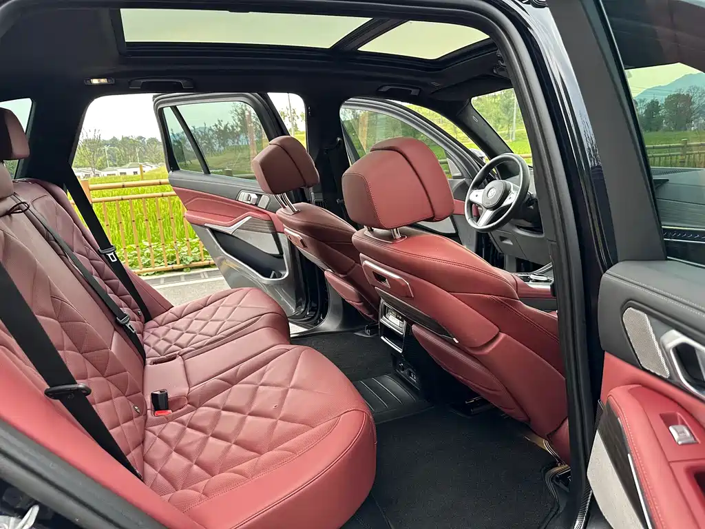 BMW X5 — миниатюра 11