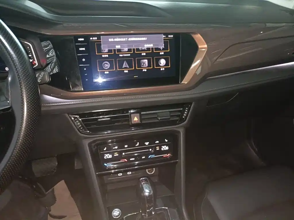 Volkswagen Tharu — миниатюра 13