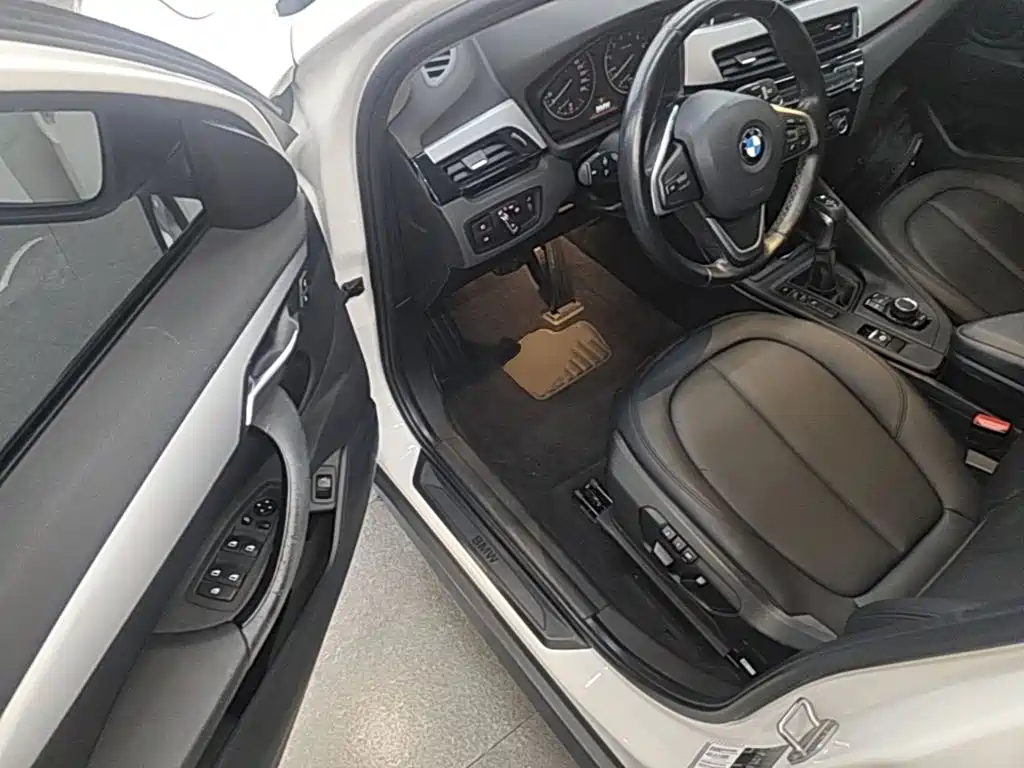 BMW X1 — миниатюра 16