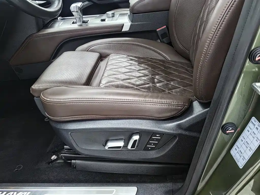 Haval H9 — миниатюра 20