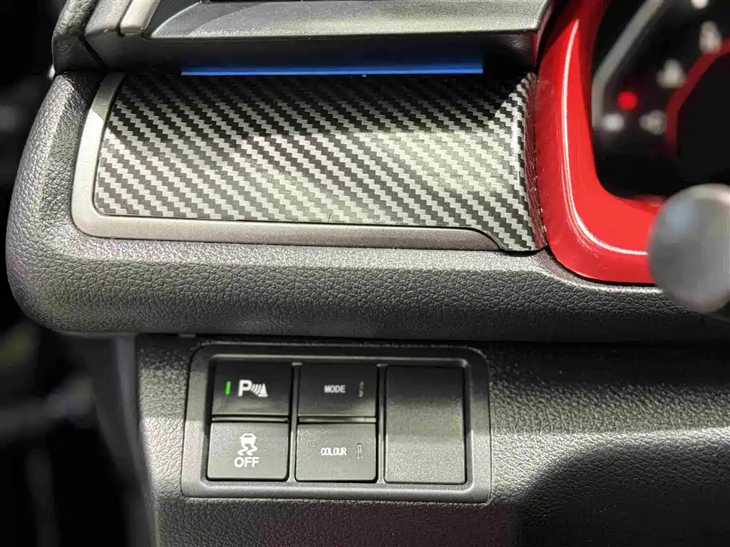 Honda Civic — миниатюра 8