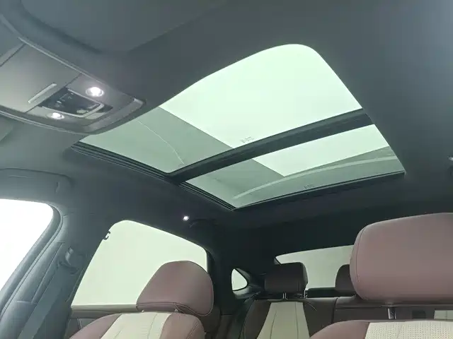 BYD Seal 07 DM-i — миниатюра 11