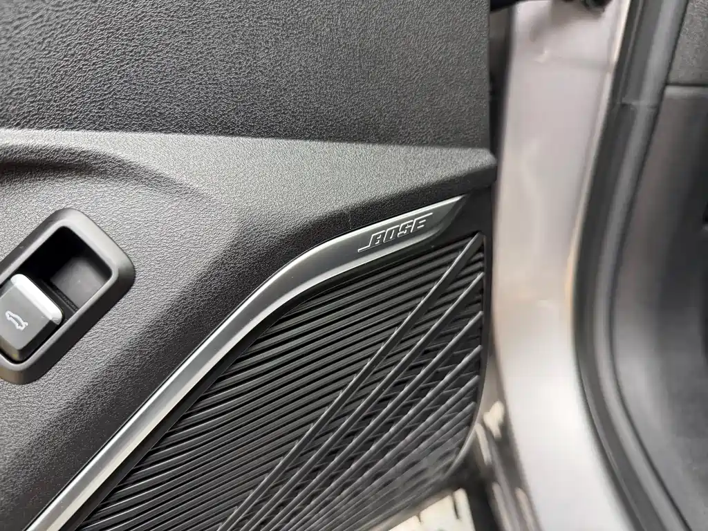 GEELY AUTOMOBILE XINGYUE L