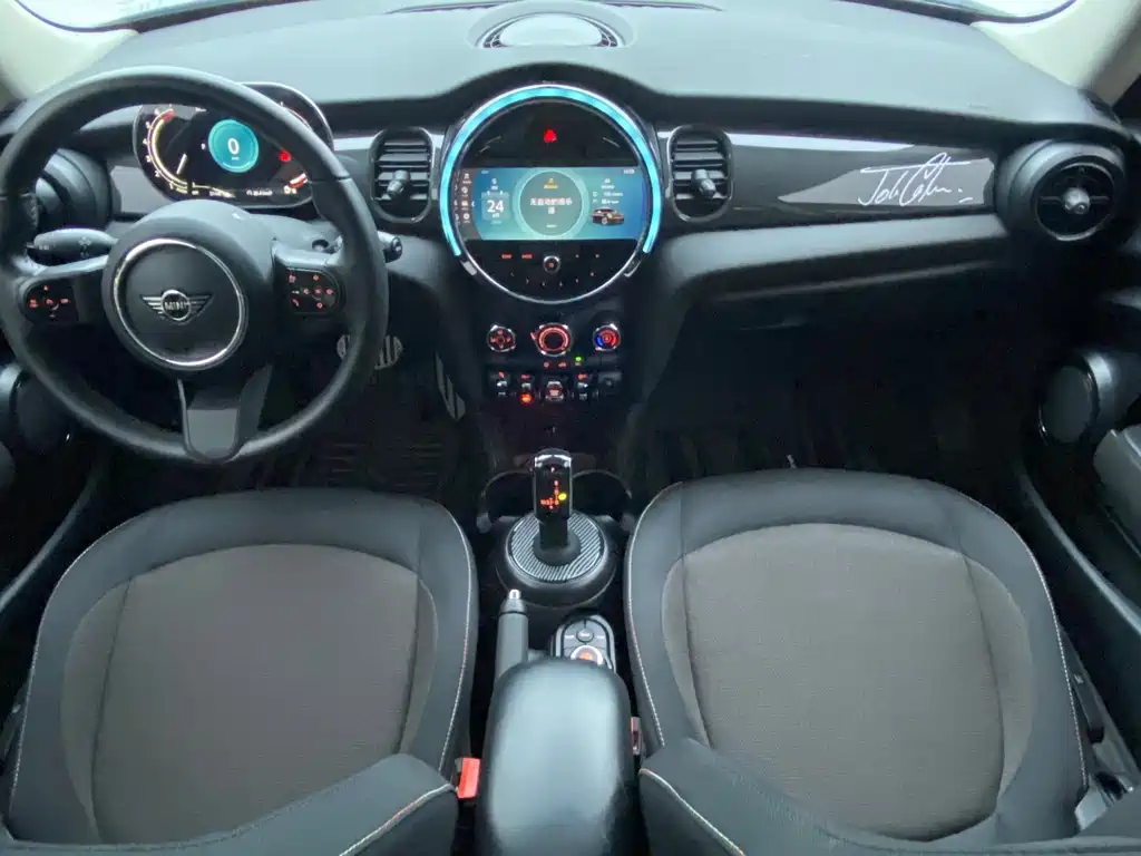 MINI Mini — миниатюра 4