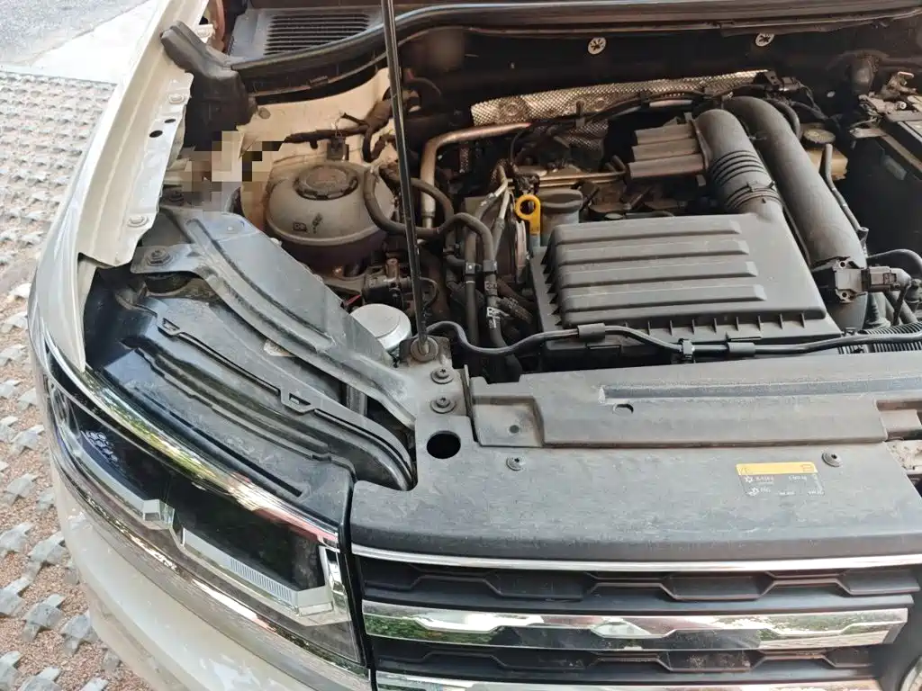 Volkswagen Tharu — миниатюра 20