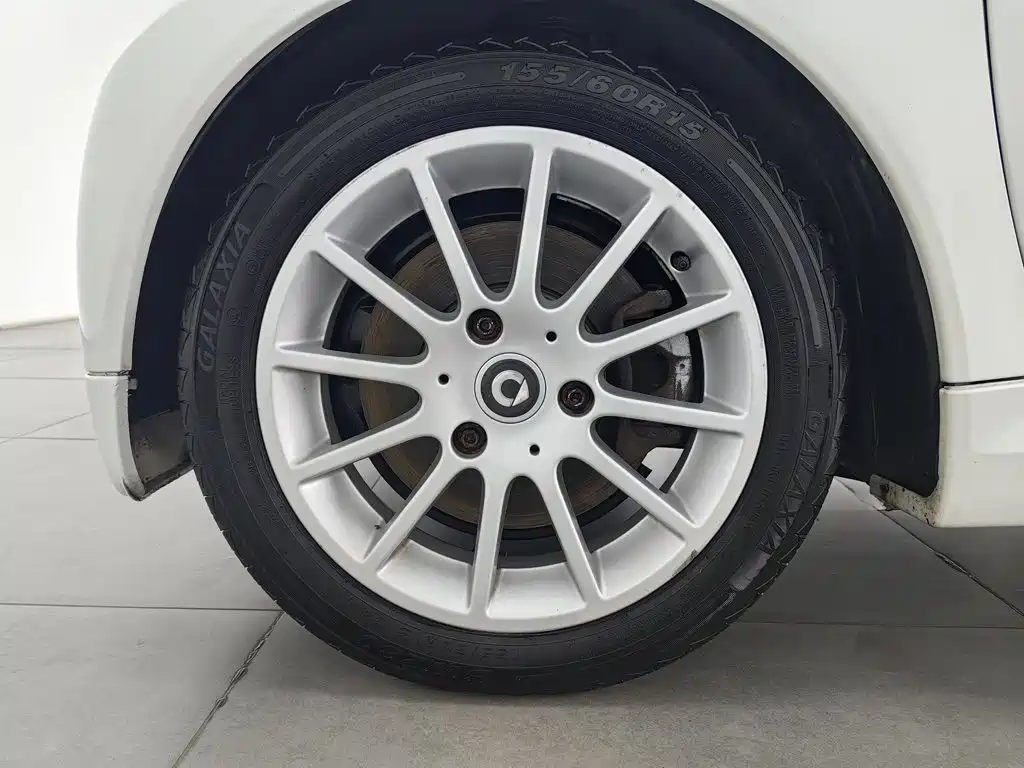 smart Smart Fortwo — миниатюра 17