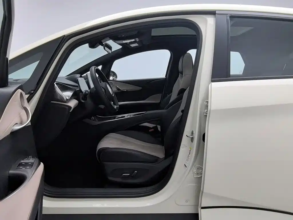 BYD Dolphin — миниатюра 10