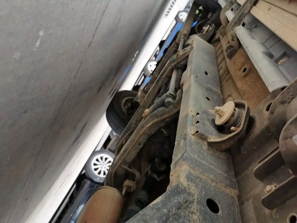 Beijing Off-Road BJ40 — миниатюра 22