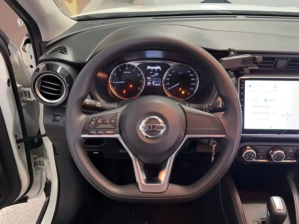 Nissan Kicks — миниатюра 8