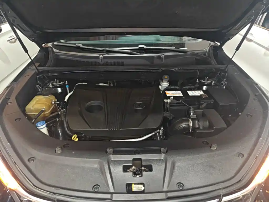 Changan CS75 PLUS — миниатюра 20