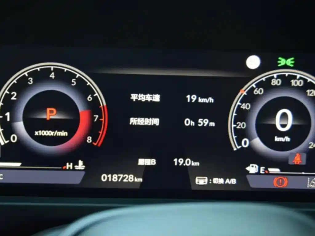 Honda Accord — миниатюра 11