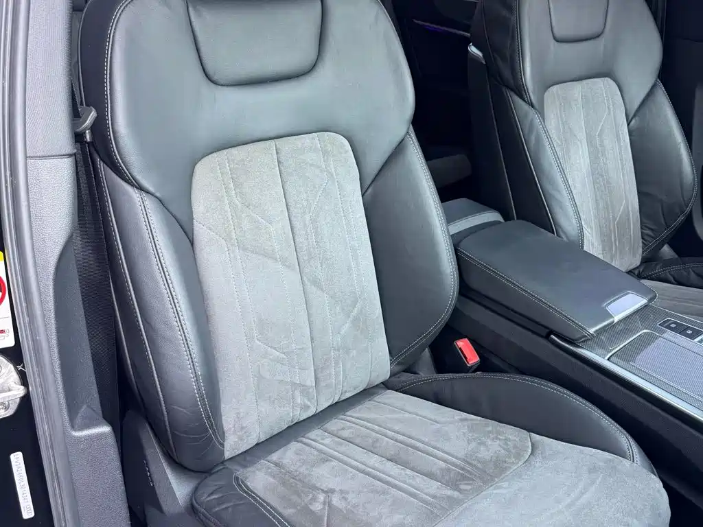 Audi A6L 2019 45 TFSI quattro