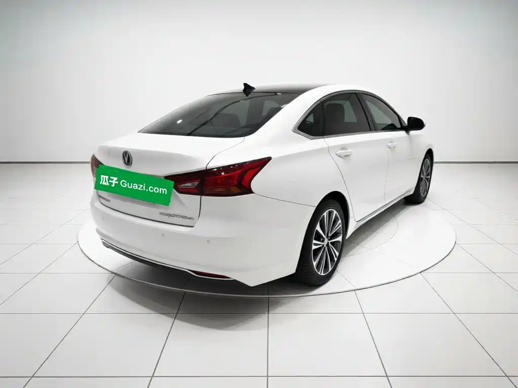 Changan Ruicheng CC — миниатюра 6