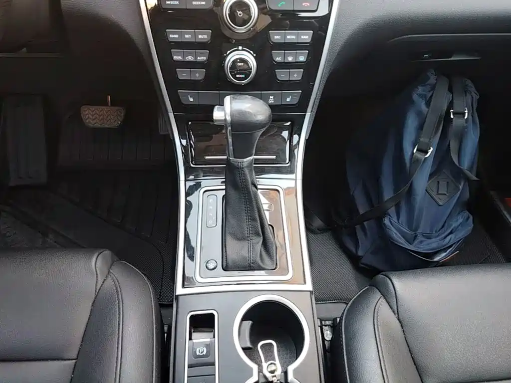 Haval H2 — миниатюра 10