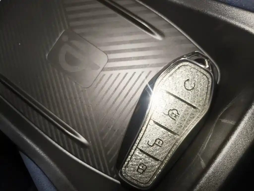 BYD Seagull — миниатюра 9