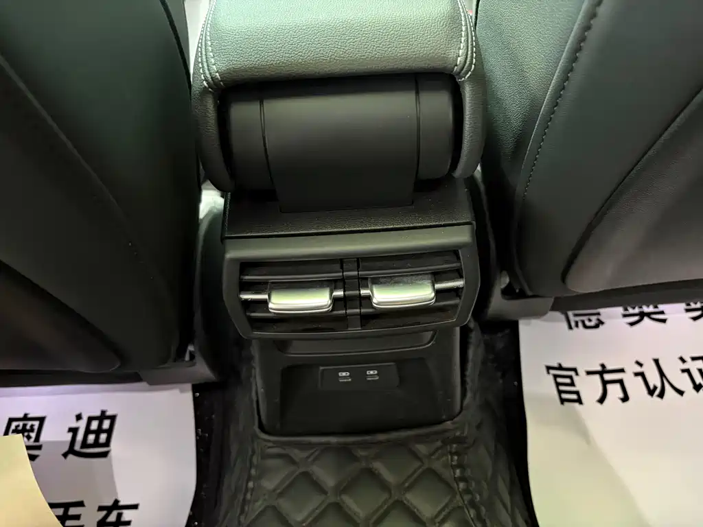Audi A3 2024 Sportback 35 TFSI Fashion Sport
