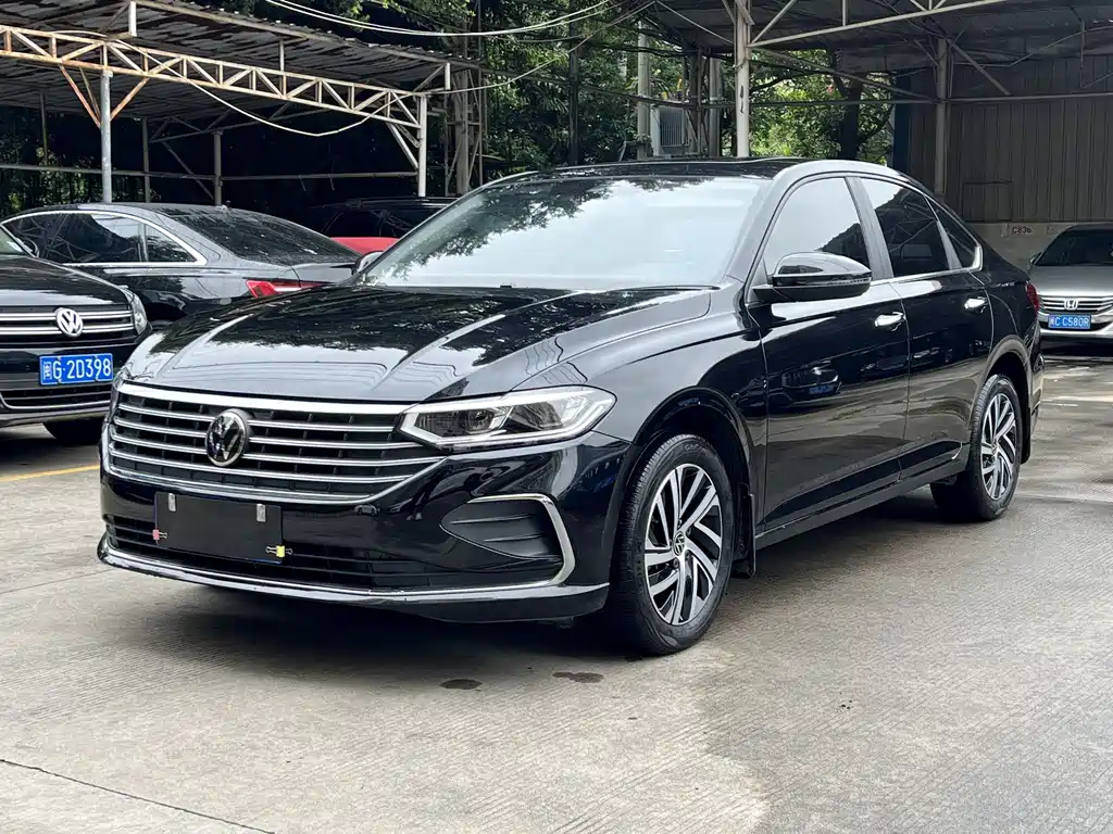 Volkswagen Lavida 2023