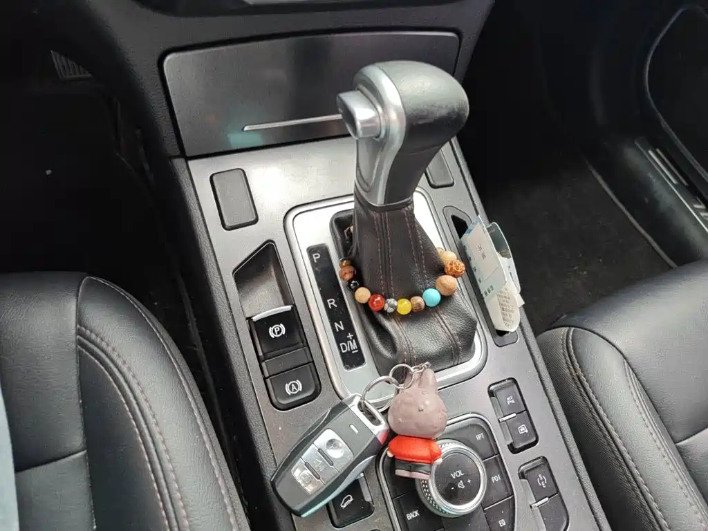 Haval H6 Coupe — миниатюра 15