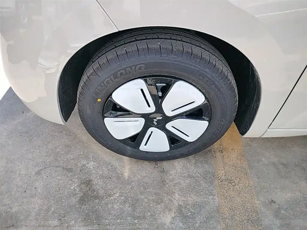 Wuling Mini EV — фотографии объявления, Фото 23