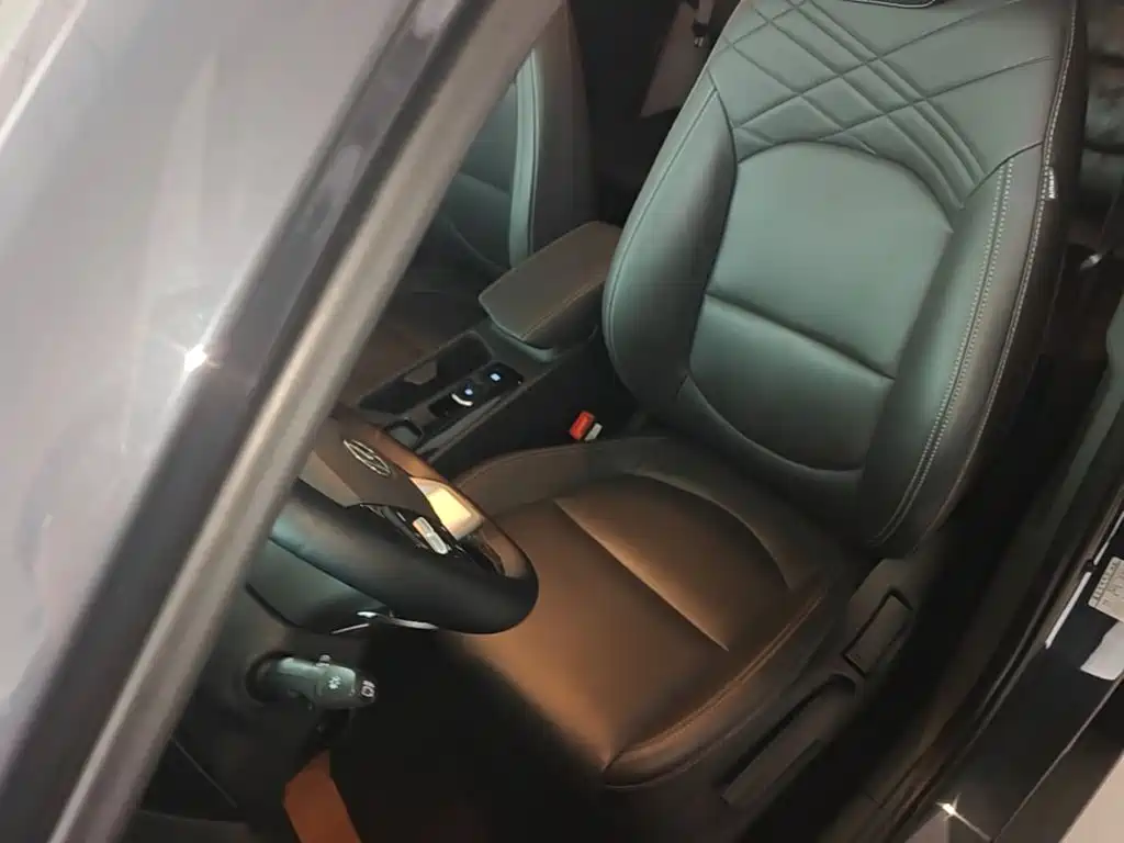 Hyundai ix35 — миниатюра 15