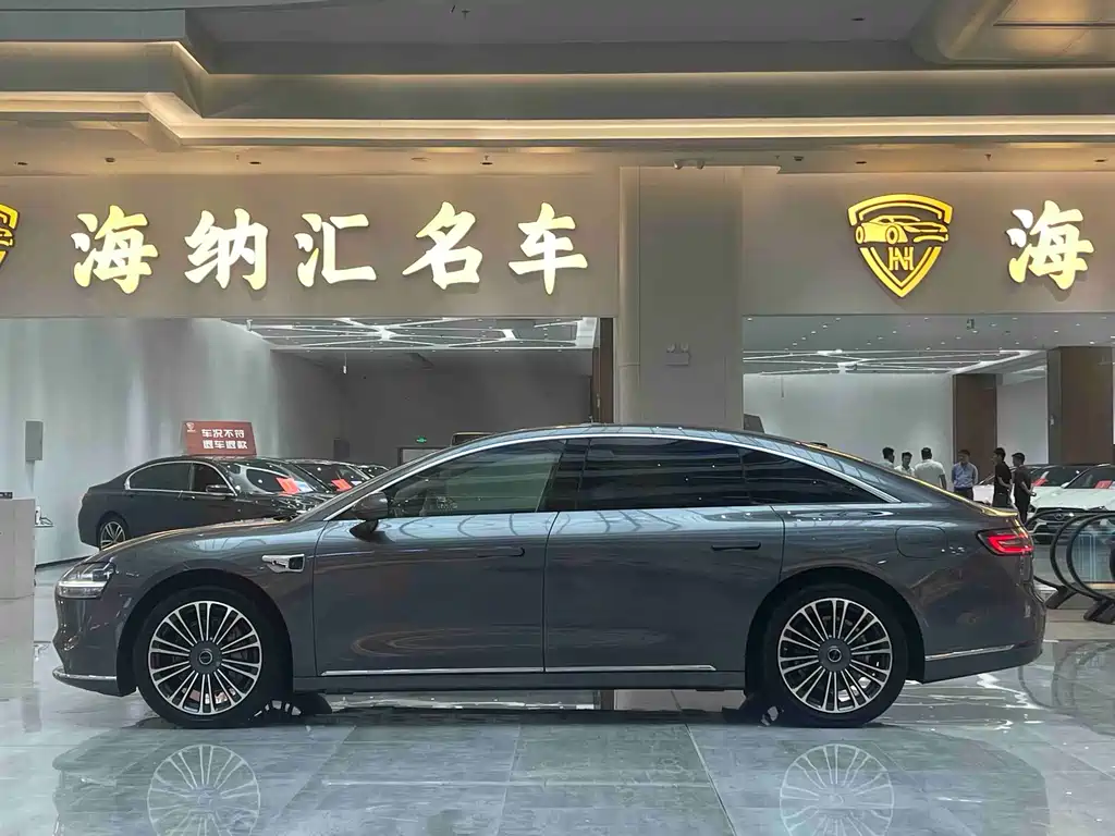 Xiangjie Xiangjie S9 — миниатюра 3