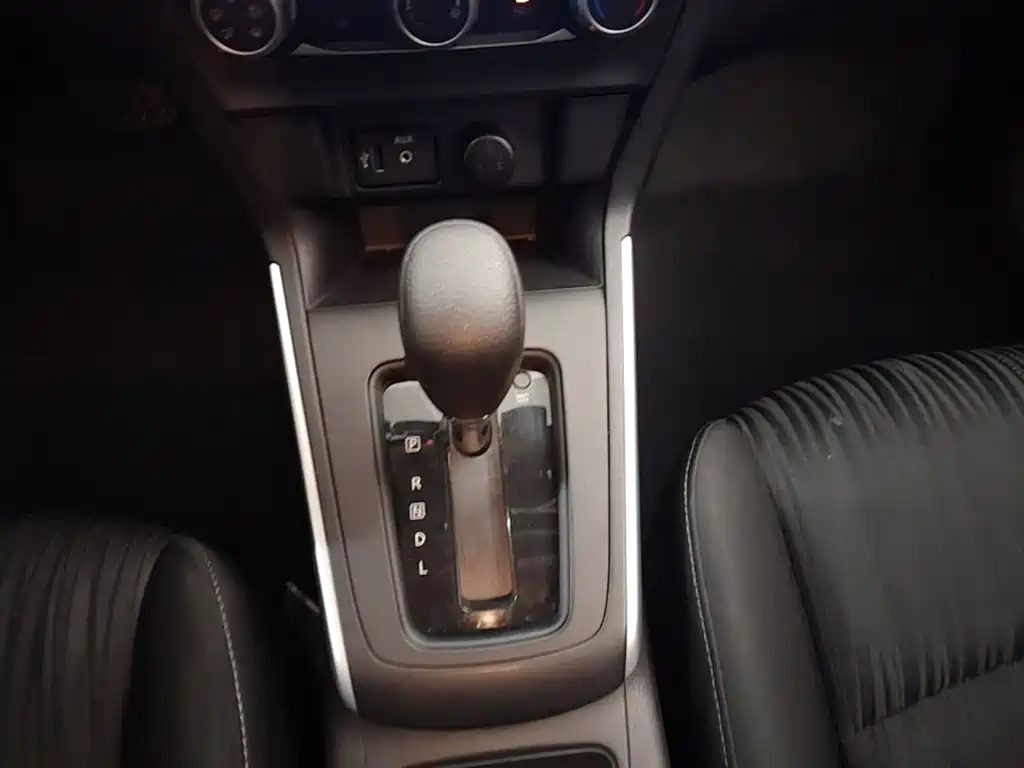 Nissan Sylphy — миниатюра 14
