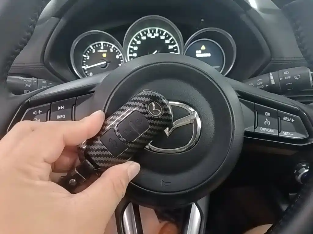 Mazda CX-5 — миниатюра 9