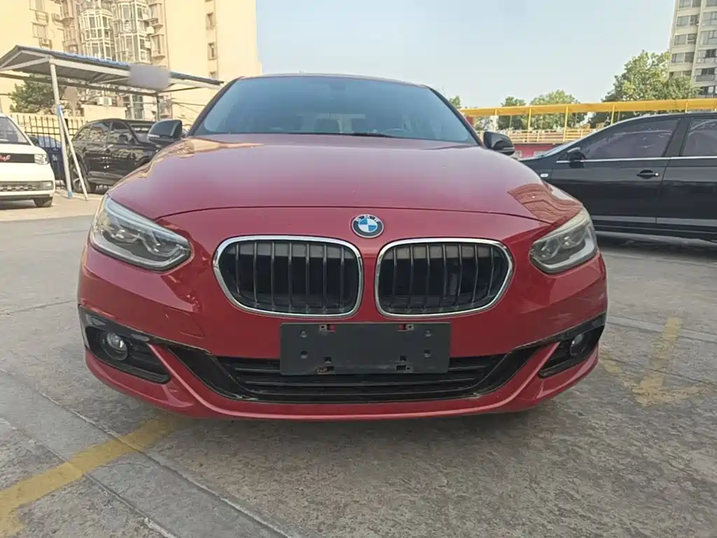 BMW 1 Series — миниатюра 3