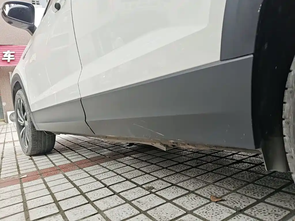 Volkswagen Tharu — миниатюра 22