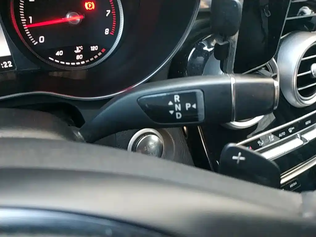 Mercedes-Benz GLC — миниатюра 14