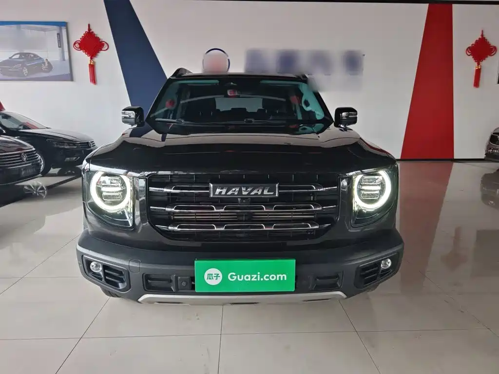 Haval Big Dog — миниатюра 8