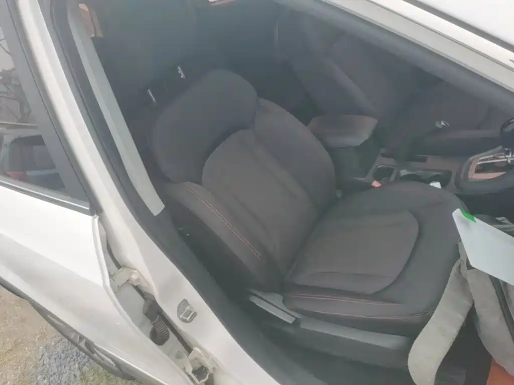 Chery Tiggo 5 — миниатюра 25
