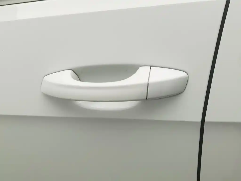 Volkswagen Golf — миниатюра 18