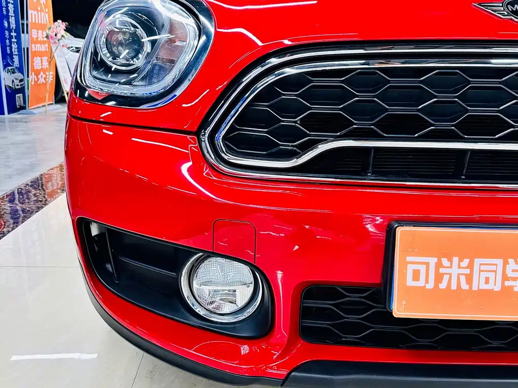 MINI Mini Countryman — миниатюра 10