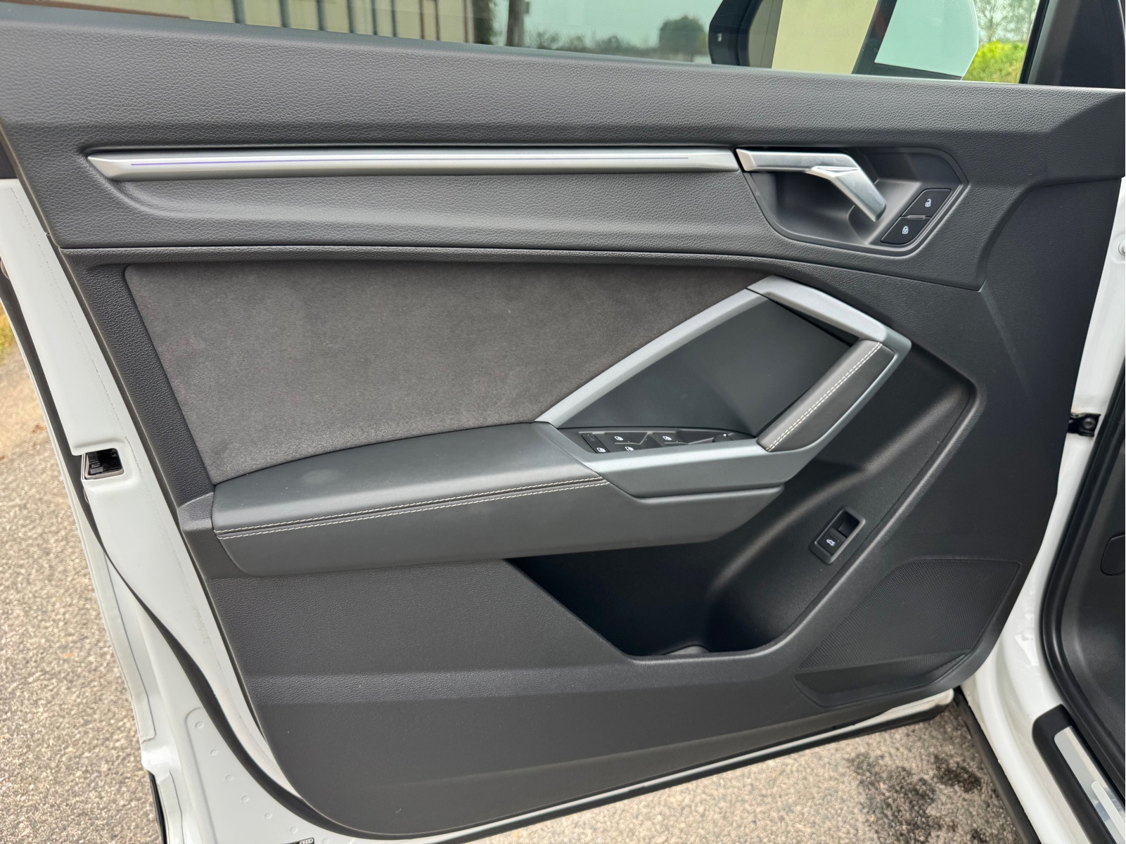 Audi Q3 — миниатюра 14