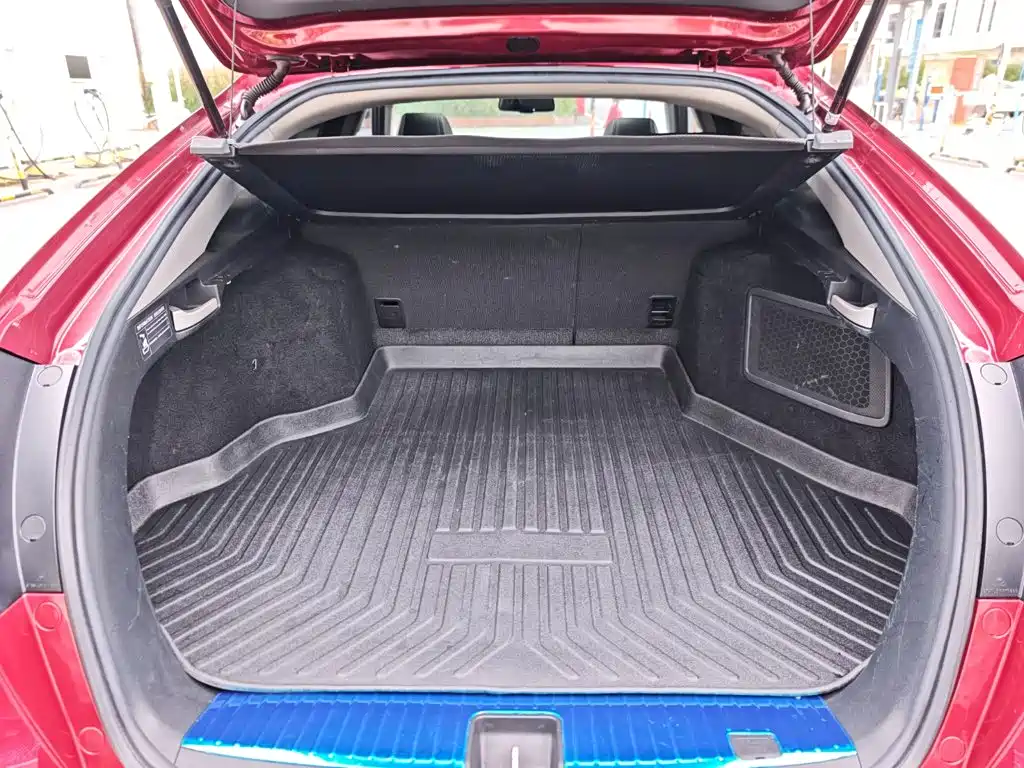 Honda Crosstour — миниатюра 26