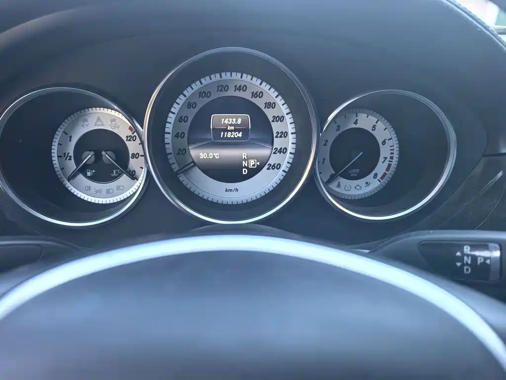 Mercedes-Benz CLS — миниатюра 7
