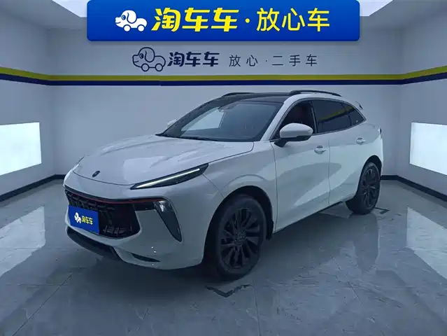 DONGFENG POPULAR T5 EVO 2022