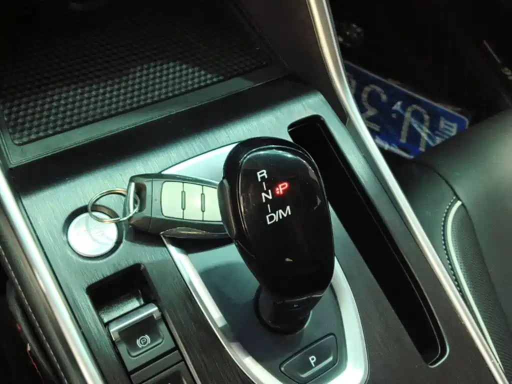 Haval H6 — миниатюра 14
