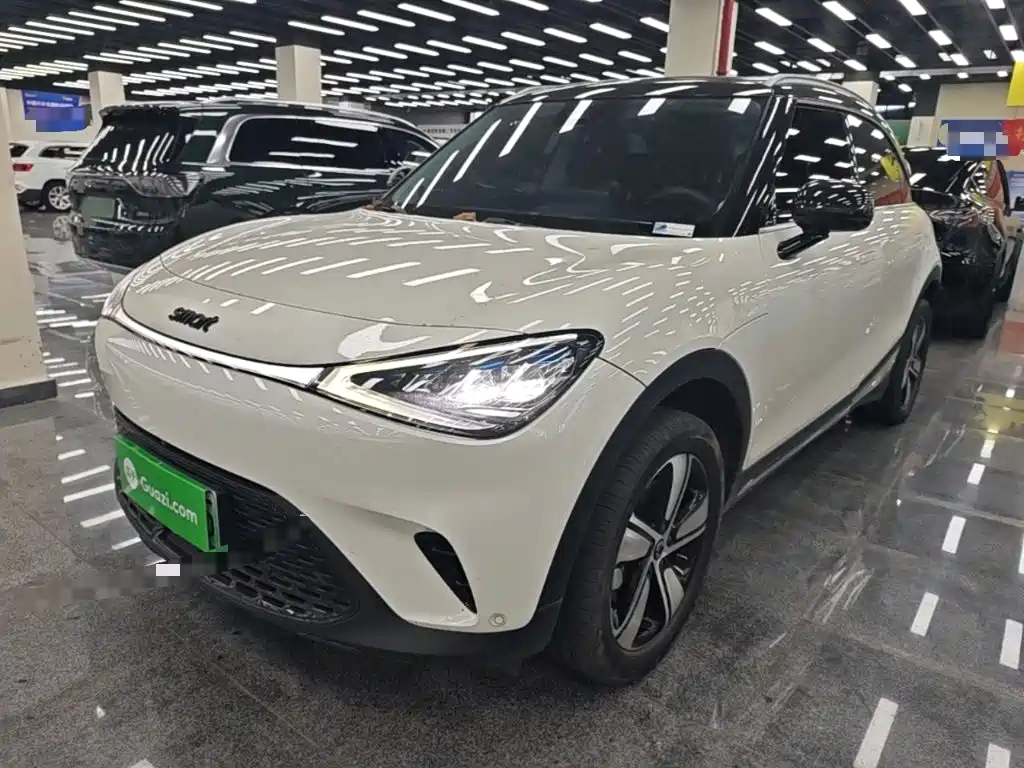 smart Smart #1 — миниатюра 2